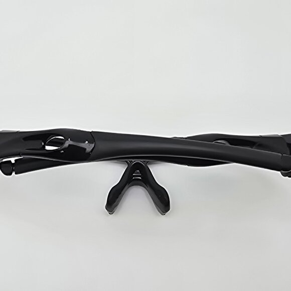 Oakley 09-674 Radar Path Jet Black Sunglasses Frame 127-19-123 - Picture 9 of 10